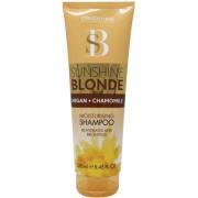 Creightons Sunshine Blonde Moisturising Shampoo 250 ml
