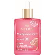 Nuxe Prodigieuse BOOST Vitamin C Glow-Boosting Serum 30 ml