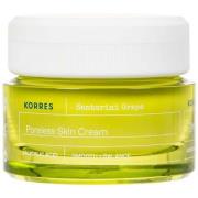 Korres Santorini Grape Poreless Skin Cream 40 ml