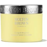 Molton Brown Orange & Bergamot Radiant Body Polisher 275 g