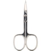 Parsa Beauty Scissors With Curved Cutting Edges