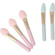 Parsa Beauty LOV.U Eye Shadow applicators