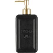 Savon de Royal Savon Pur Soap Black 500 ml