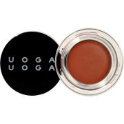 Uoga Uoga Lip & Cheek Tint 2-in-1 Blush & Lip Colour Apricot