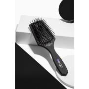 Ergo Er500 Mini Ionic Polishing Paddle Hair Brush