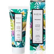 Baïja Moana Hand Cream Tiare Flower 30 ml