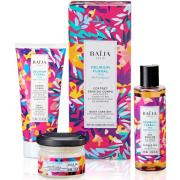 Baïja Delirium Floral Ritual Gift Set Iris