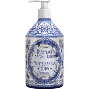 Rudy Midterraenan Herbs Le Maioliche Hand Wash 500 ml