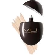 MILI Cosmetics Dream Atelier Foundation Linnen