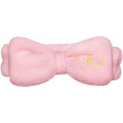 MILI Cosmetics Makeup Bow Band  Pink