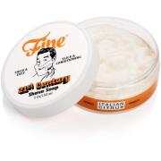 Fine Accoutrements Italian Citrus Shaving Soap 150 ml