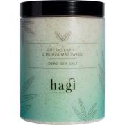Hagi Dead Sea Bath Salt 1200 g