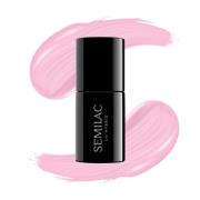 SEMILAC UV Gel Polish 9 Sweet Pink