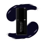 SEMILAC UV Gel Polish 426 Safari Night Blue