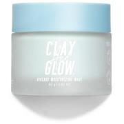 Clay And Glow Avocado Moisturizing Mask