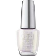 OPI Infinite Shine  OPI Your Way Glitter Mogul