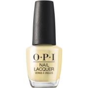 OPI Nail Lacquer  OPI Your Way Buttafly