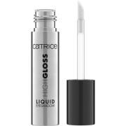 Catrice High Gloss Liquid Eyeshadow