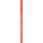 Catrice Kohl Kajal Waterproof 180 Red 