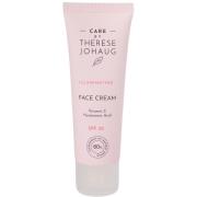Care by Therese Johaug Face Cream SPF 36 50 ml