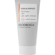 Biodroga Medical Institute Even & Perfect DD Cream Light