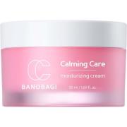 BANOBAGI Calming Care Moisturizing Cream 50 ml