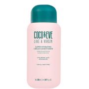 Coco & Eve Like a Virgin Super Hydrating Cream Conditioner 280 ml