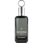 Karl Lagerfeld   Classic Grey Eau de Toilette 50 ml