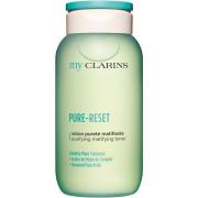 Clarins My Clarins Pure-Reset Purifying Matifying Toner 200 ml