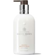 Molton Brown Graceful Apricot & Freesia Body Lotion 300 ml