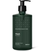 Skandinavisk SKOG Body Collection Wash 500 ml