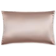 Philip B Champagne Silky Smooth Pillow Case
