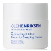 Ole Henriksen Transform Plus Goodnight Glow Bakuchiol Sleeping Cr