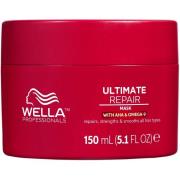 Wella Professionals Ultimate Repair Mask 150 ml