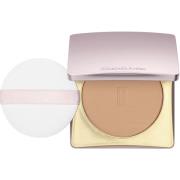 Elizabeth Arden Flawless Finish Skincaring Pressed Powder Medium