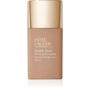 Estée Lauder Double Wear Sheer Long-Wear Makeup SPF20 3C2 Pebble