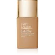 Estée Lauder Double Wear Sheer Long-Wear Makeup SPF20 4W1 Honey B