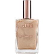 Glöd Sophie Elise Body Oil Champagne 50 ml