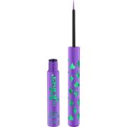 Catrice The Joker Liquid Eyeliner 010 Eye-ronic Jester