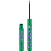 Catrice The Joker Liquid Eyeliner 020 Inkredible Jokes