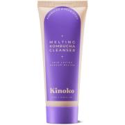 Kinoko Melting Kombucha Cleanser 70 ml