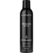 Lanza Healing Style Dry Shampoo 242 ml