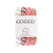 Bon Dep Kknekki Bundle Gold/Pink/White Glitter Mix