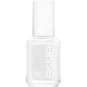 Essie Summer Collection Nail Lacquer 01 Blanc