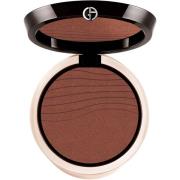 Giorgio Armani Luminous Silk Glow Fusion Powder 14 Very Deep with