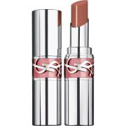 Yves Saint Laurent Loveshine Wet Shine Lipstick 201 Rosewood Blus