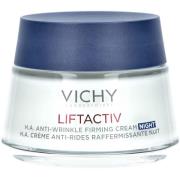 VICHY Liftactiv   Supreme Nachtcrème 50 ml