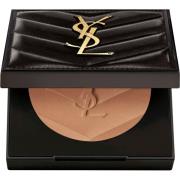 Yves Saint Laurent All Hours Hyper Finish Powder 4