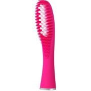 FOREO ISSA Hybrid Wave Brush Head Fuchsia