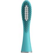 FOREO ISSA Mini Hybrid Brush Head Summer Sky